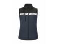 BODYWARMER FEMME 7701