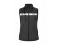BODYWARMER FEMME 7701
