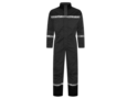 STRETCH OVERALL KNIEZAKKEN 7601