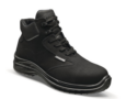 HOGE SCHOEN ROISSY NOIR S3 CI SRC