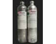 TEST GAS  O2 CH4 CO H2S 58L WATCHGAS