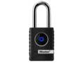 BLUETOOTH PADLOCK 57MM OUTDOOR