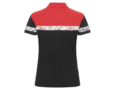 POLO FEMME MC 7006