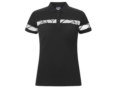 POLO FEMME MC 7006
