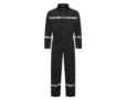 STRETCH OVERALL KNIEZAKKEN 7601