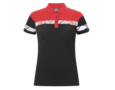 POLO FEMME MC 7006