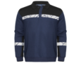 POLOSWEATER LM 7100