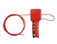 LOTO VERGREND+KABEL VINYL COAT 050943
