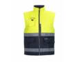 BODYWARMER METZ FR/AS 043446
