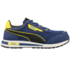 HALBSCHUH RIDER BLUE LOW SB E PS FO
