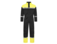 STRETCH OVERALL KNIEZAKKEN 7601