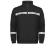 SWEAT À FERMETURE ÉCLAIR DEMI 7102