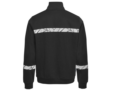 SWEAT À FERMETURE ÉCLAIR DEMI 7102