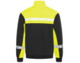 SWEAT À FERMETURE ÉCLAIR DEMI 7102