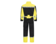 STRETCH OVERALL KNIEZAKKEN 7601