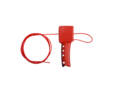 LOTO VERGREND+KABEL VINYL COAT 050943