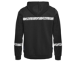 HOODIE À FERMETURE ÉCLAIR 7104