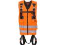 HARNESS REFLEX 2 BODY HIVIZ ORANGE