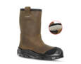 BOOT SHERPA S3S SC LG FO SR