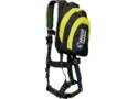 ADVENTURE HARNAIS ET SAC A DOS EN 1