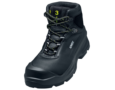 HOHE SCHUH UVEX 3 6874 S3 CI SRC ESD