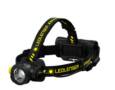 LAMPE FRONTALE RECH. LEDLENSER H15R WORK