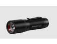 LAMPE DE POCHE LED LENSER P6 CORE