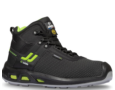 HOGE SCHOEN JALBAMBOU S3S CI FO SR