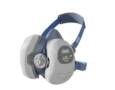 HALFMASK  ELIPSE ABEK1P3 (NEW)