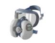 HALFMASKER ELIPSE INTEGRA ABEK1P3 (NEW)