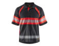 UV-POLOSHIRT HIVIS 3338