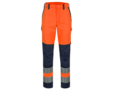 WERKBROEK STRIBOR HI-VIS ARC