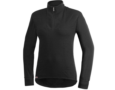 WOOLPOWER ZIP TURTLENECK 400