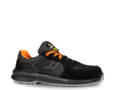 CHAUSS BASSE JALCORAIL ESD S1PS CI LG FO
