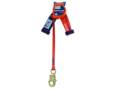 ENROULEUR 2,4M SANGLE NANO-LOK EDGE