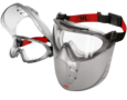 GOGGLE  STEALTH 9200 FACESHIELD