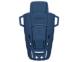 HOLSTER 610 XDR