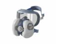 HALFMASKER ELIPSE INTEGRA A2P3 (NIEUW)