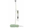 LIJNKLEM OP TOUW 10M NIRO-S SHARP EDGE
