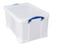 PLASTIC TRUNK 48L COVER