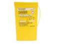 CONTENEUR AIGUILLES 450ML
