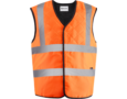 VESTE REFROID. HIVIS BODYCOOL 2BSAFE