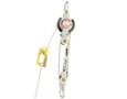 ROLLGLISS TOUW R350 REDUCTIE 3:1