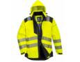 REGENPARKA HI-VIS T400