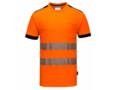 T-SHIRT SIGNA COT/PES T181