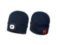BEANIE DOUBLE LED USB PROTECTIVE SHELL