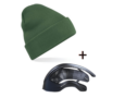 BEANIE WORKWEAR PROTECTIVE SHELL