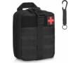 FIRST AID BAG SMALL EMERGENCY KIT FILLED
