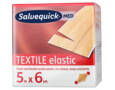SALVEQUICKMED TEXTILE 5M X 6CM 546264