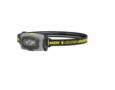 KOPFLAMPE LEDLENSER HF4R WORK